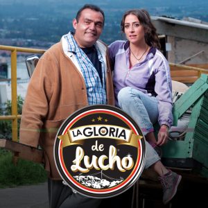 La gloria de Lucho