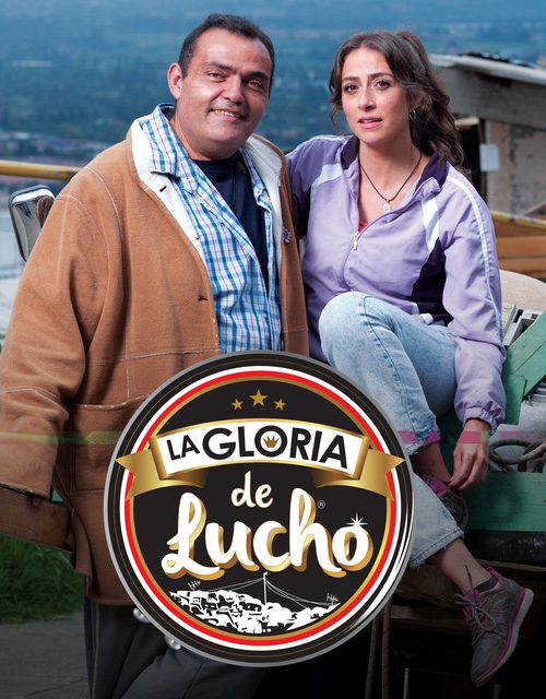 La gloria de Lucho