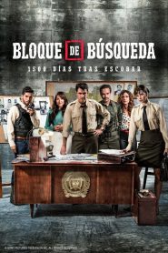 Bloque de búsqueda: Season 1