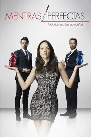 Mentiras Perfectas: Season 1