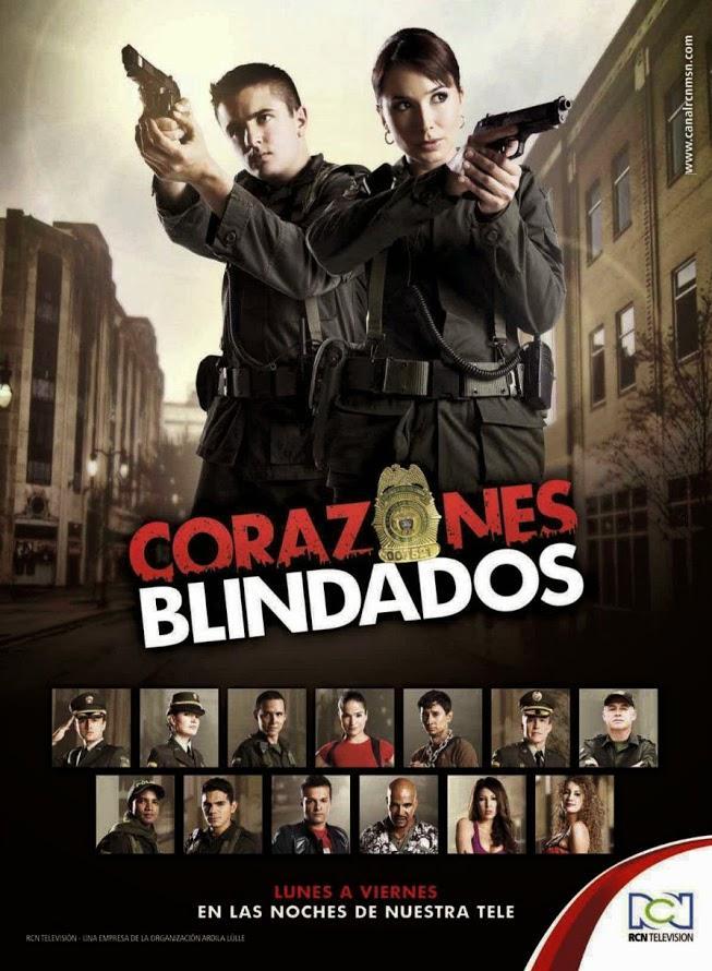 Corazones Blindados: Season 1