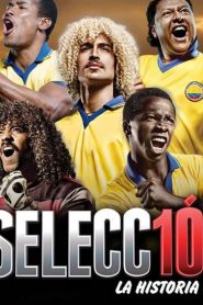 La Seleccion: Season 2