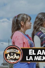 La gloria de Lucho: Season 1