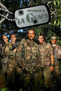 Regreso a la guaca: Season 1