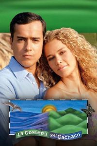 La costeña y el cachaco: Season 1