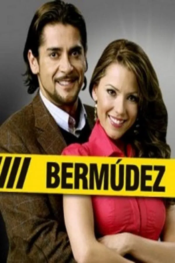 Bermúdez: Season 1