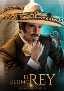 El último rey: El hijo del pueblo Season 1
