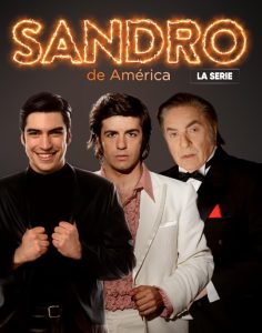 Sandro de América Season 1