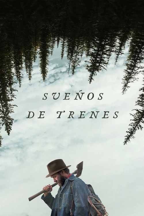 Sueños de trenes