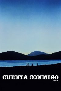 Cuenta conmigo