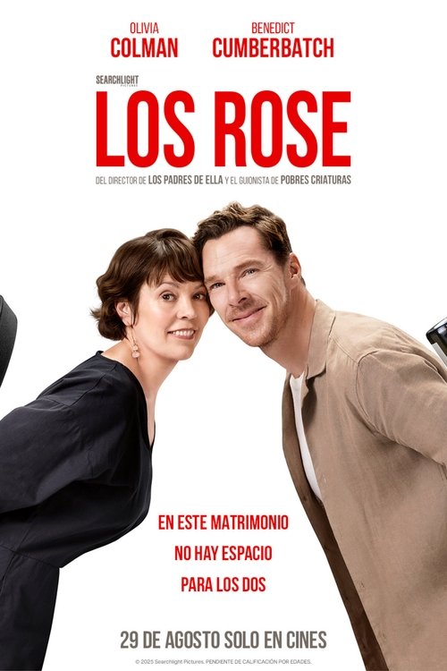 Los Rose