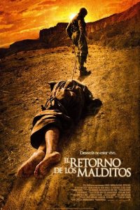 El retorno de los malditos (Las colinas tienen ojos 2)